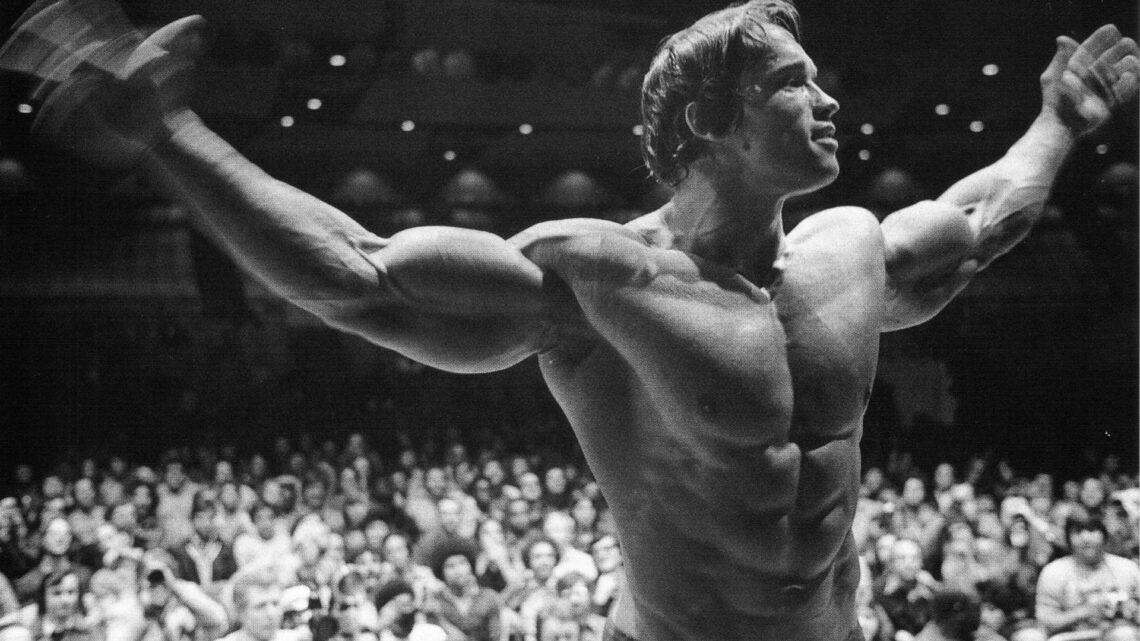 La Storia del Bodybuilding Dalle Origini ai Giorni Nostri
