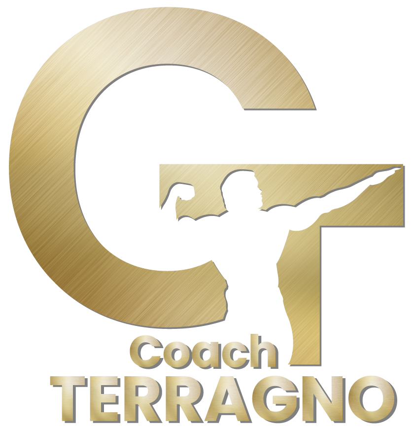 Coach Terragno